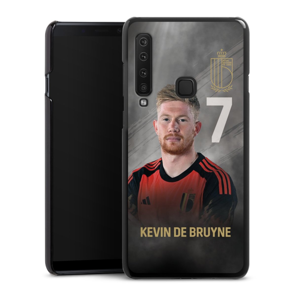 Kevin De Bruyne 7 