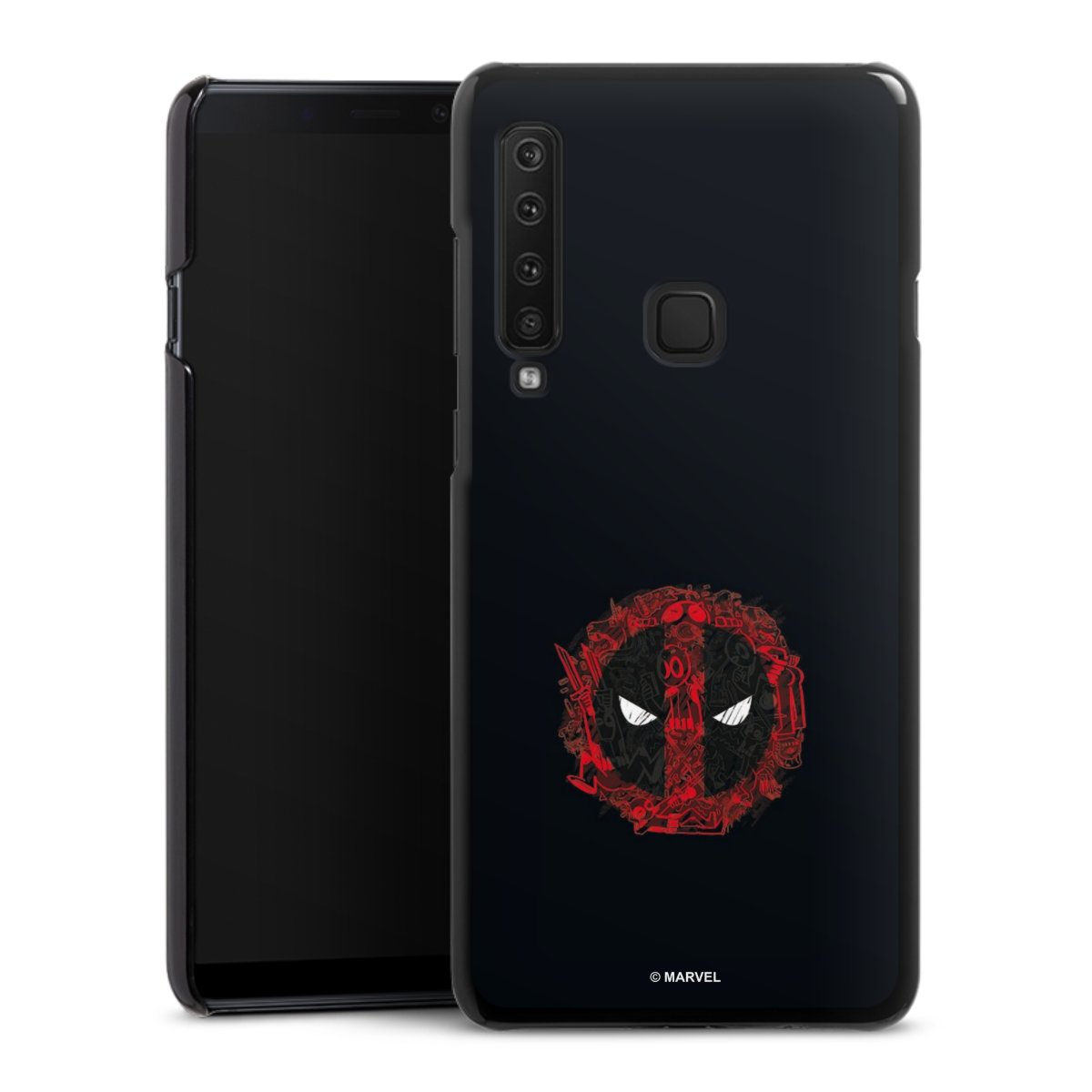 Deadpool Logo