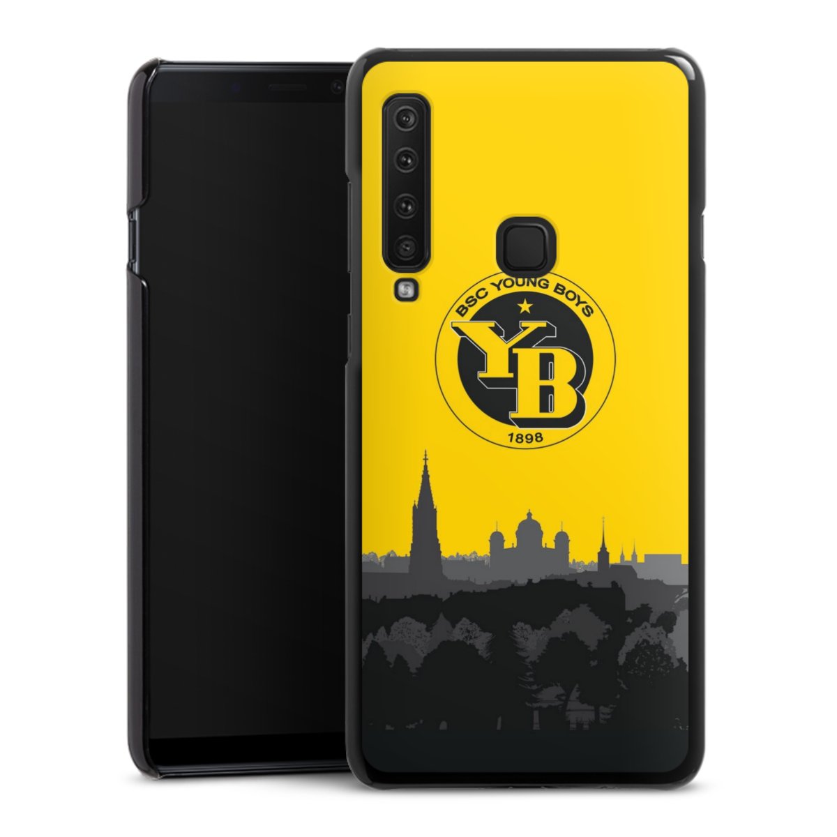 BSC YB Ligne d'horizon