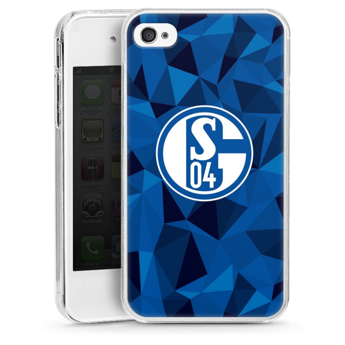 Schalke 04 Camo