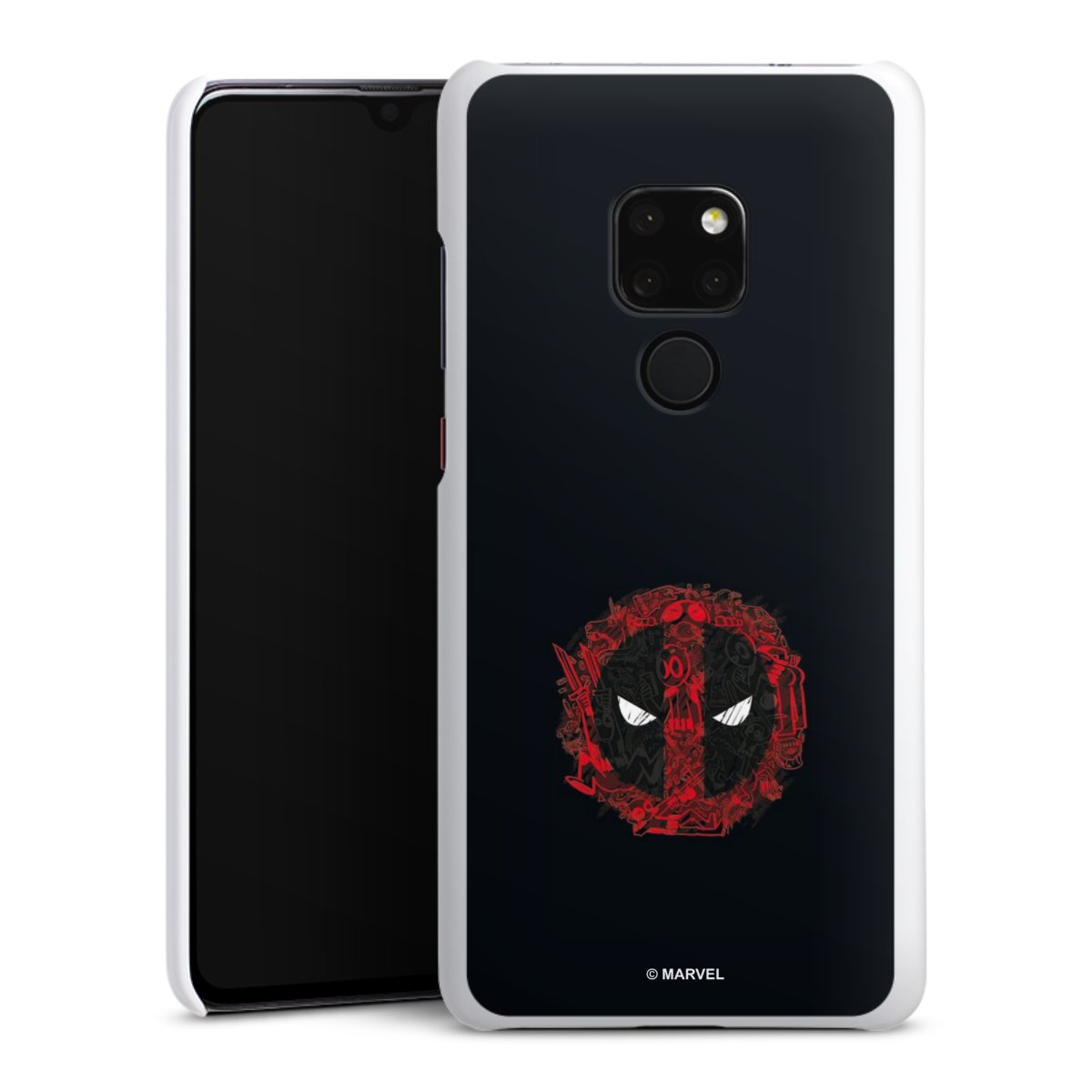 Deadpool Logo