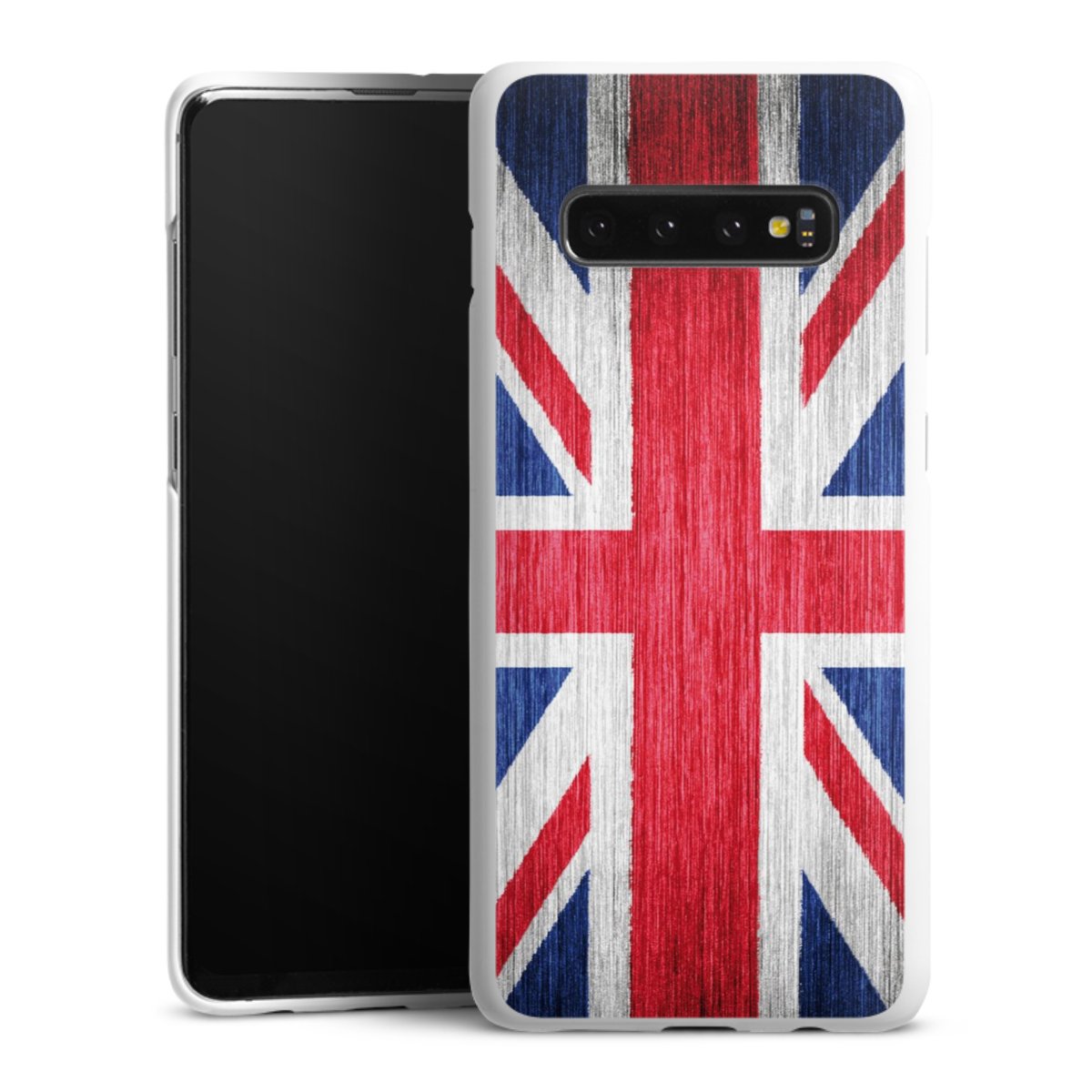 Hardcase hoesje