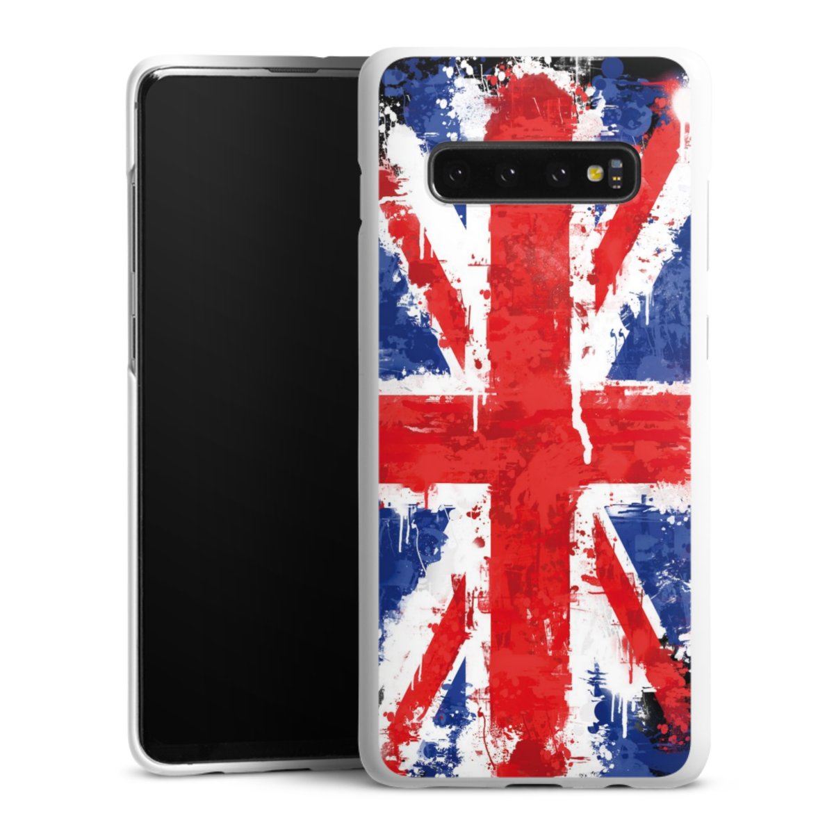 Cover rigida