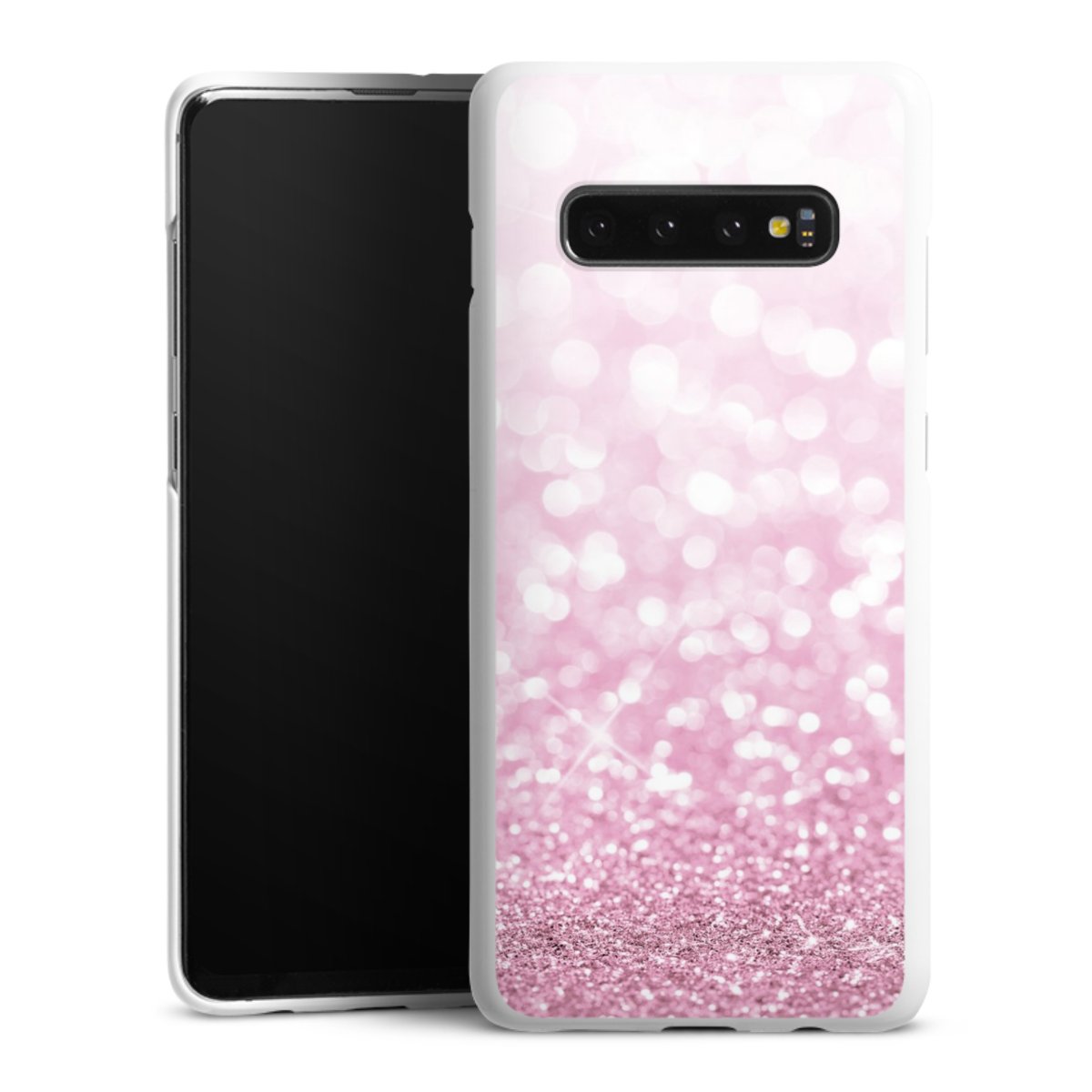 Coque rigide