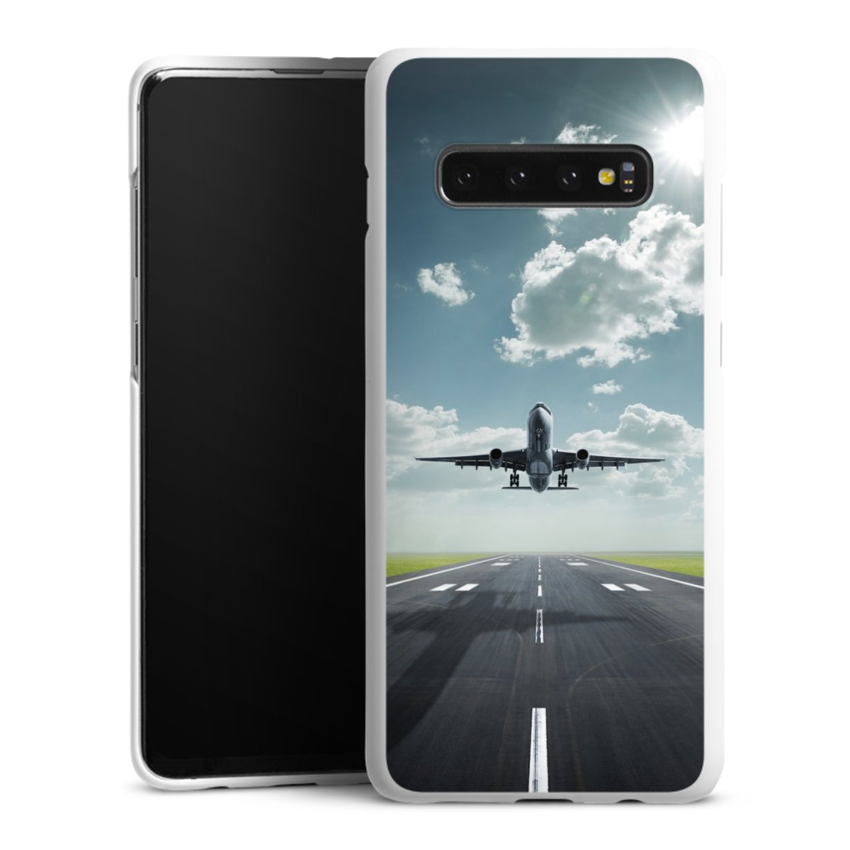 Coque rigide