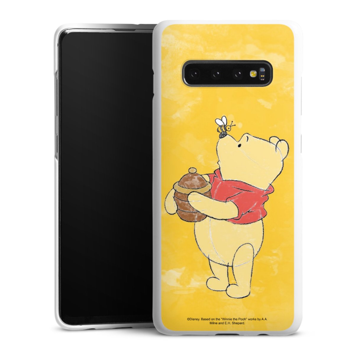 Coque rigide