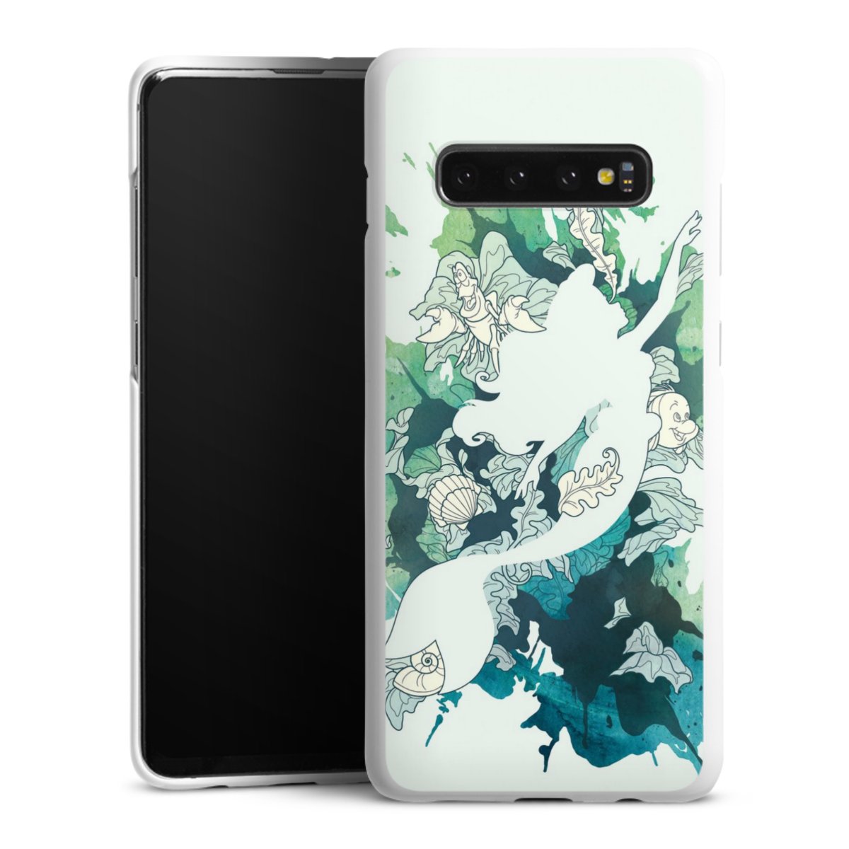 Cover rigida