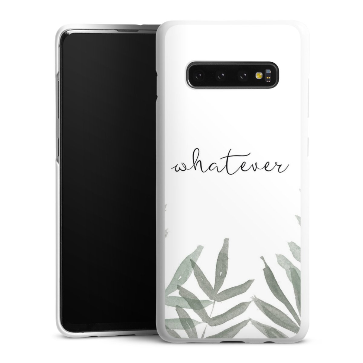 Cover rigida