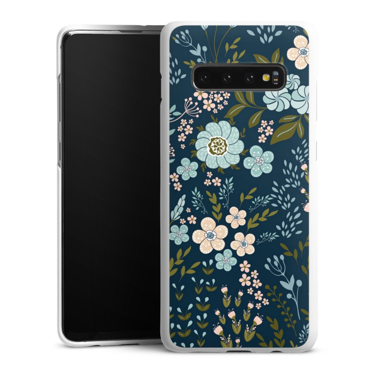 Coque rigide