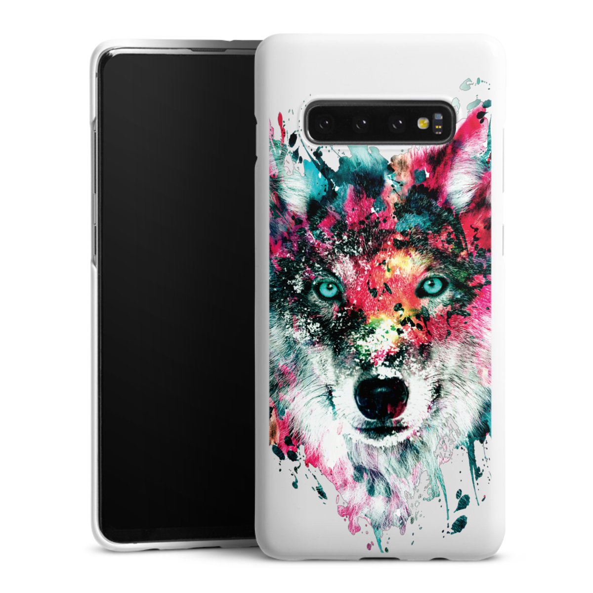Hardcase hoesje