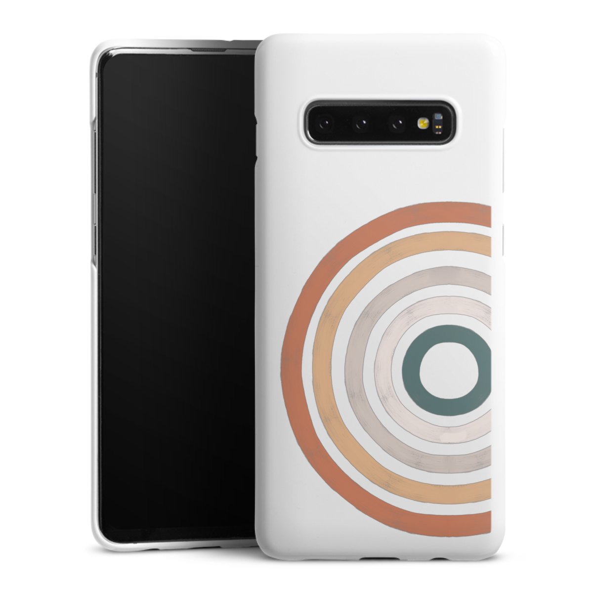Cover rigida