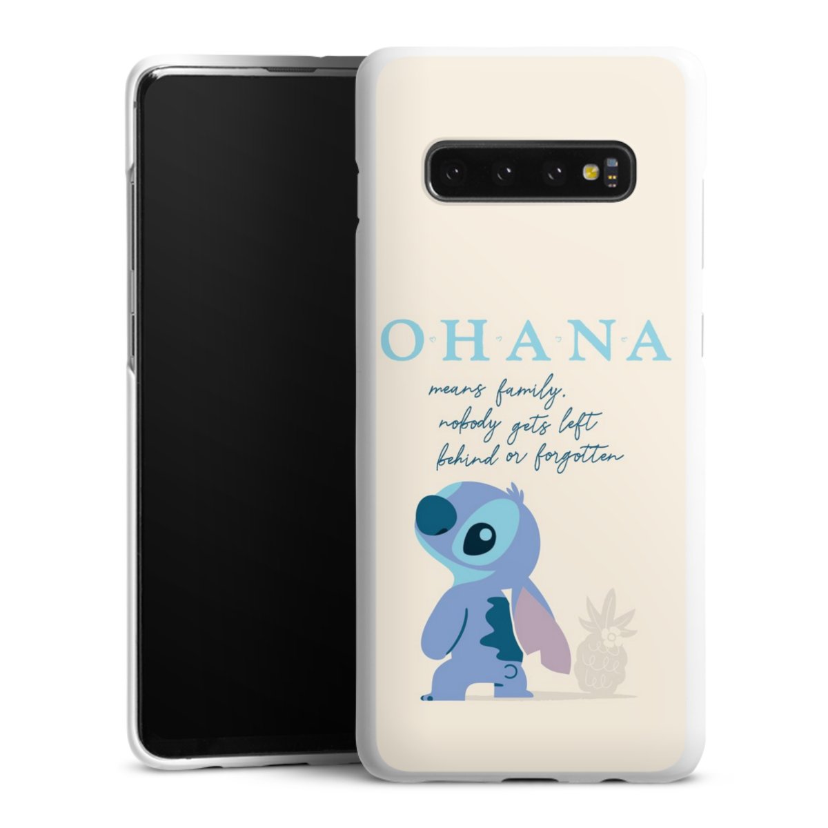 Ohana Stitch