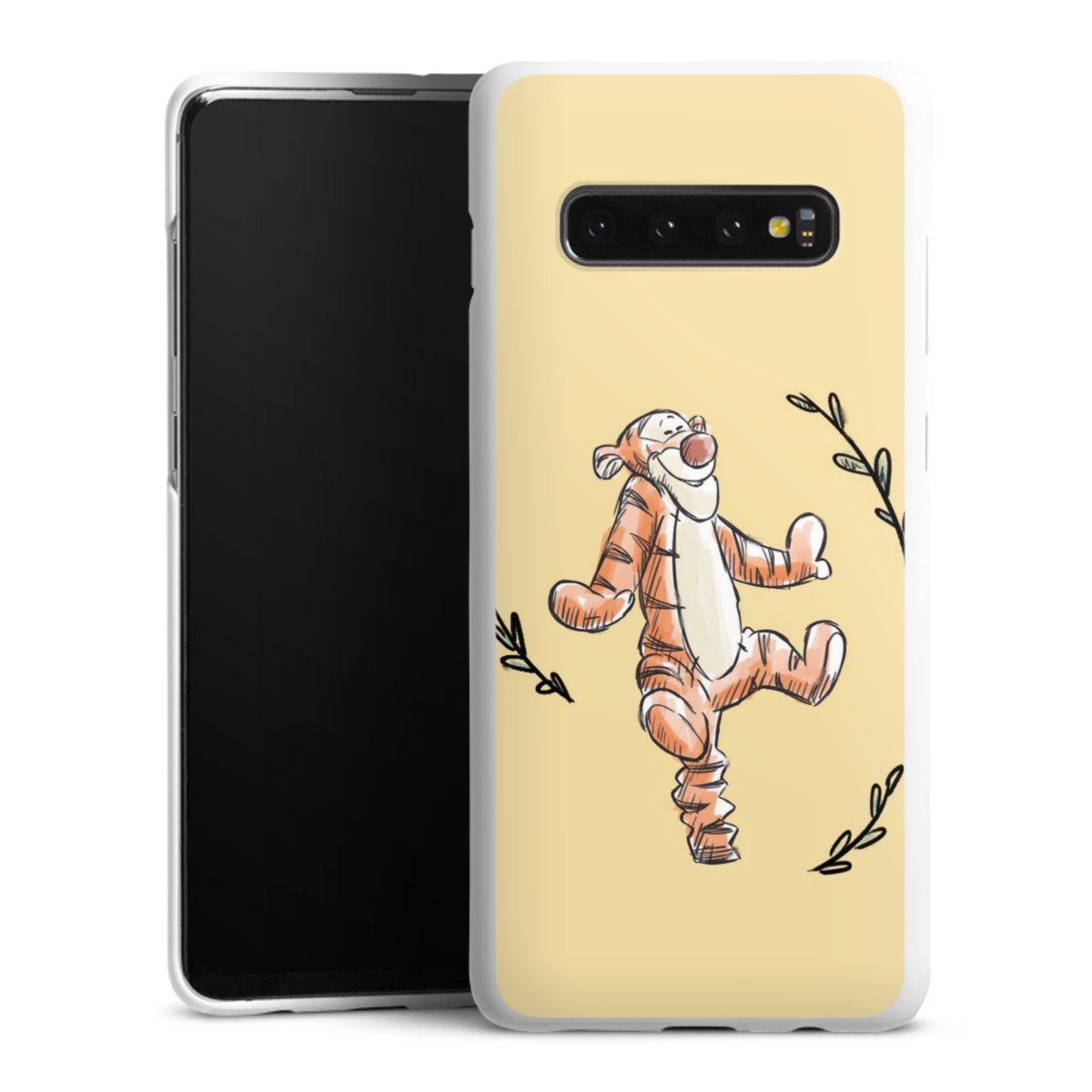 Hardcase hoesje
