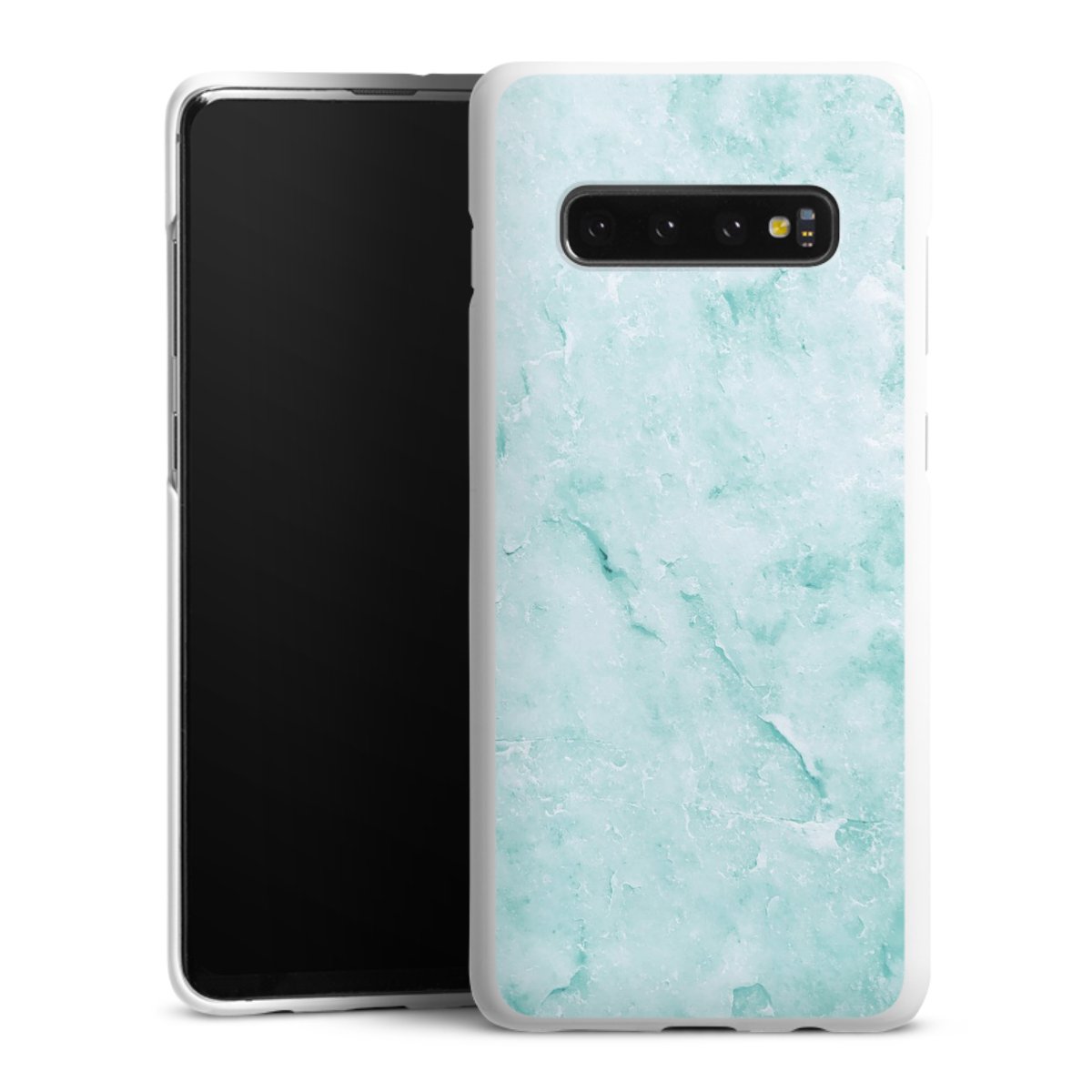 Coque rigide