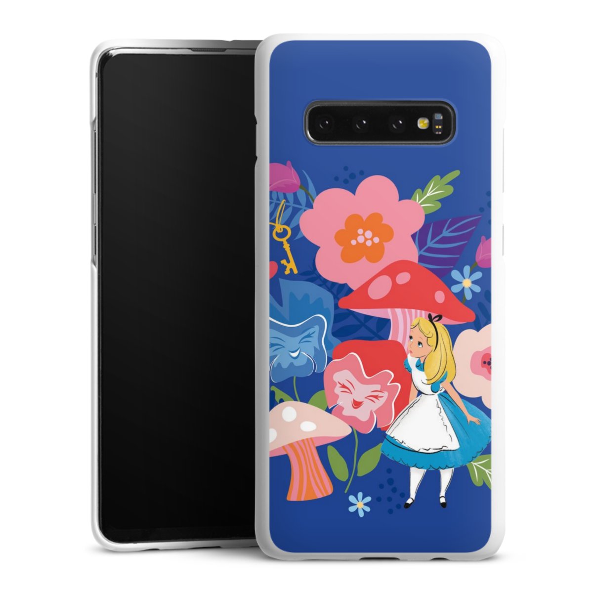 Coque rigide