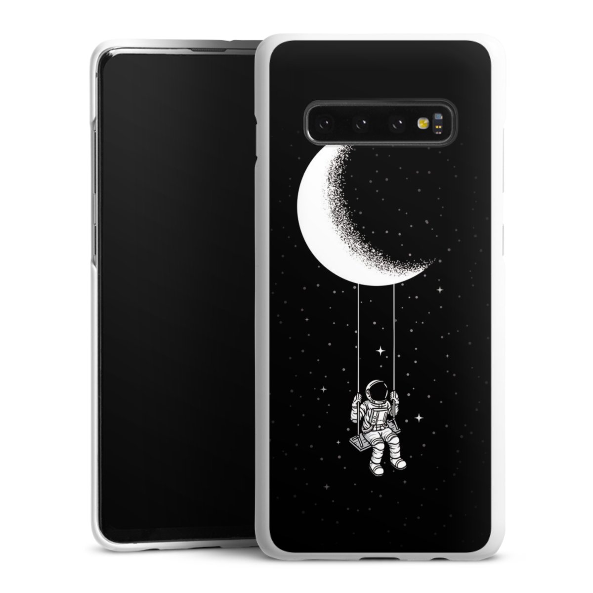 Coque rigide