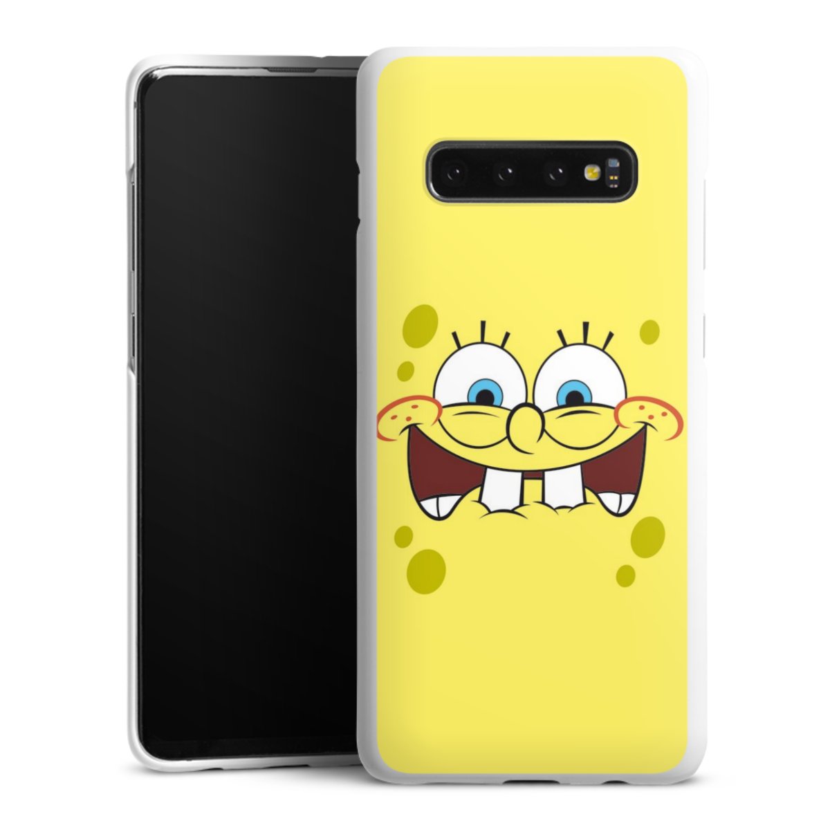 Spongebob - Nahaufnahme