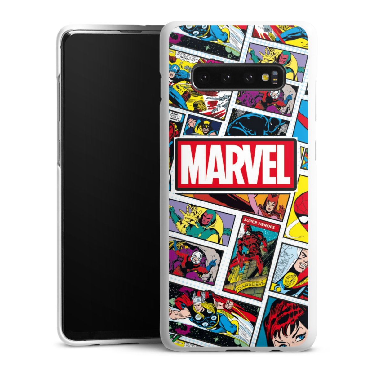 Hardcase hoesje