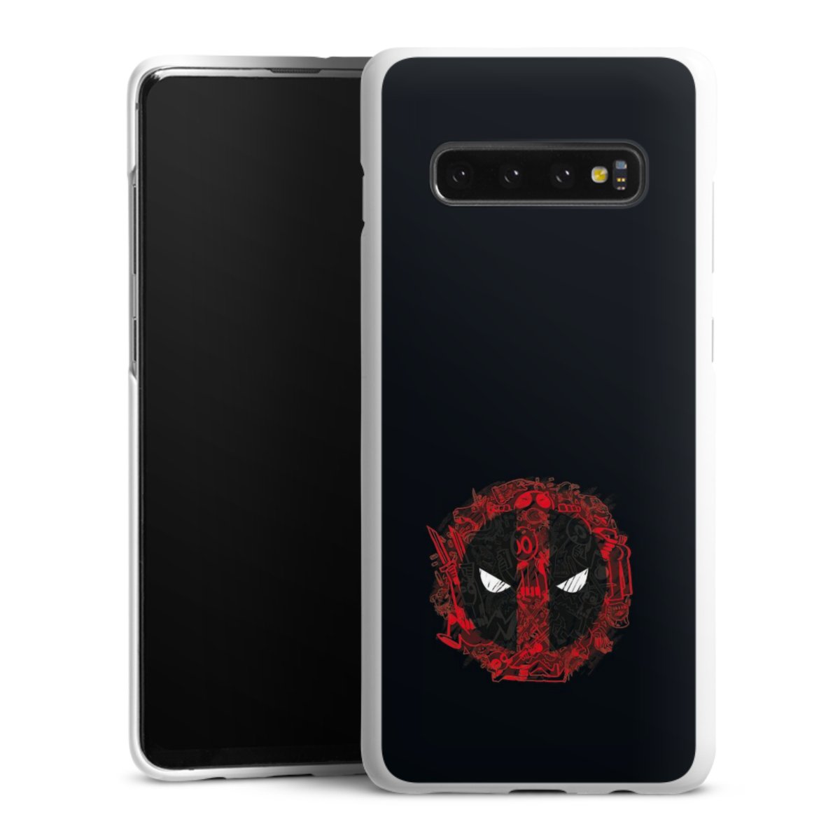 Deadpool Logo