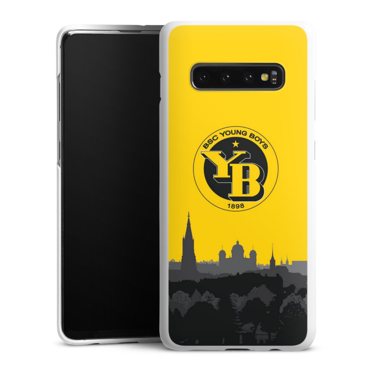 BSC YB Ligne d'horizon