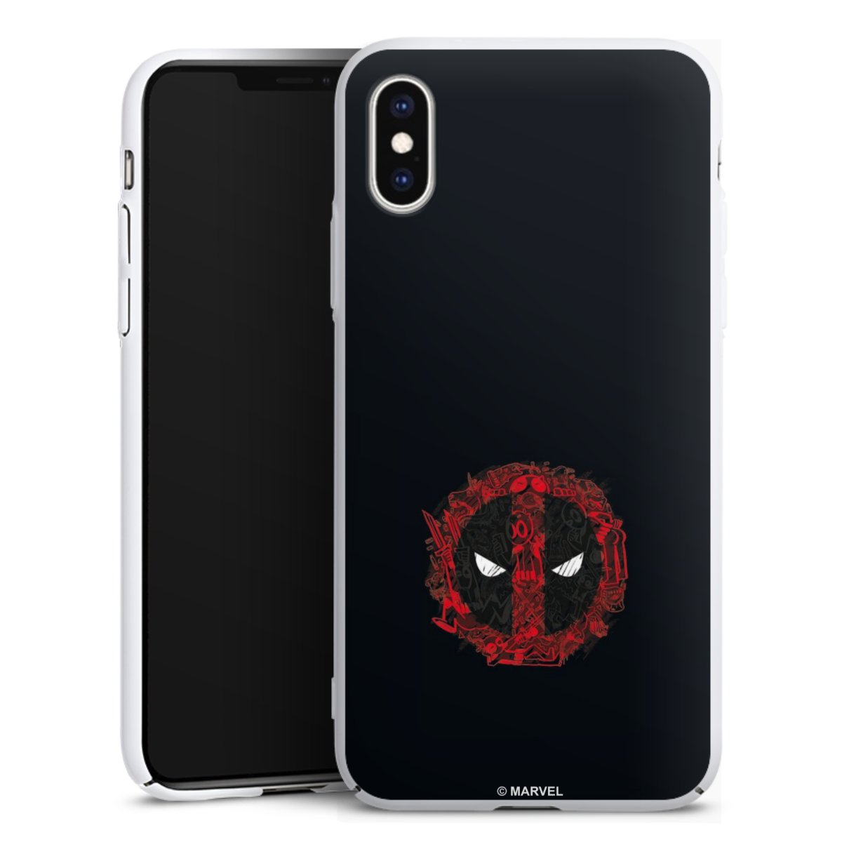 Deadpool Logo