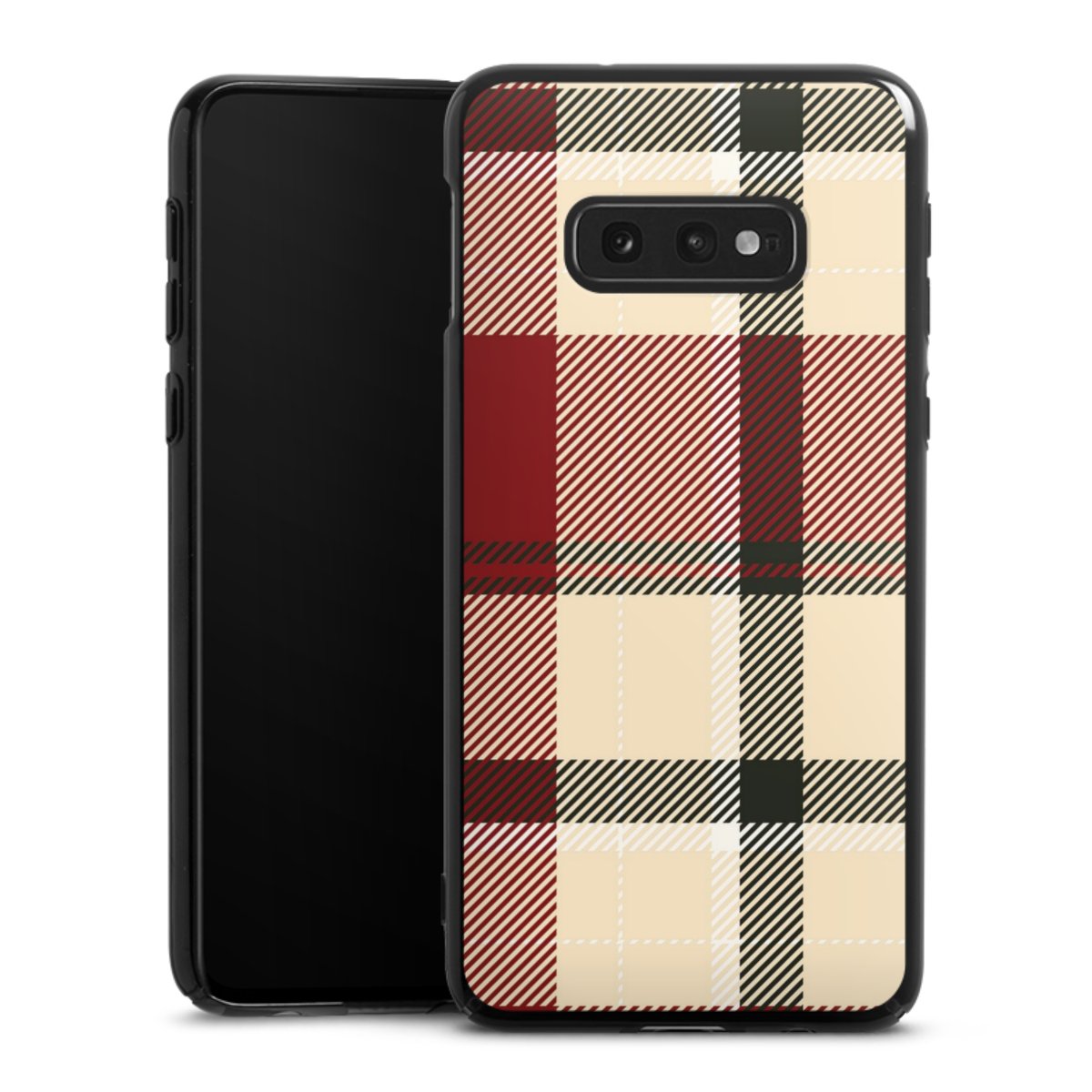 Coque rigide