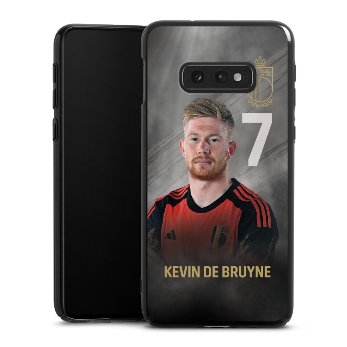 Kevin De Bruyne 7 