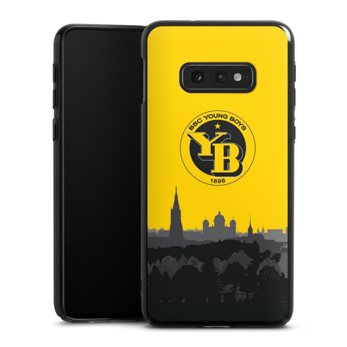 BSC YB Ligne d'horizon