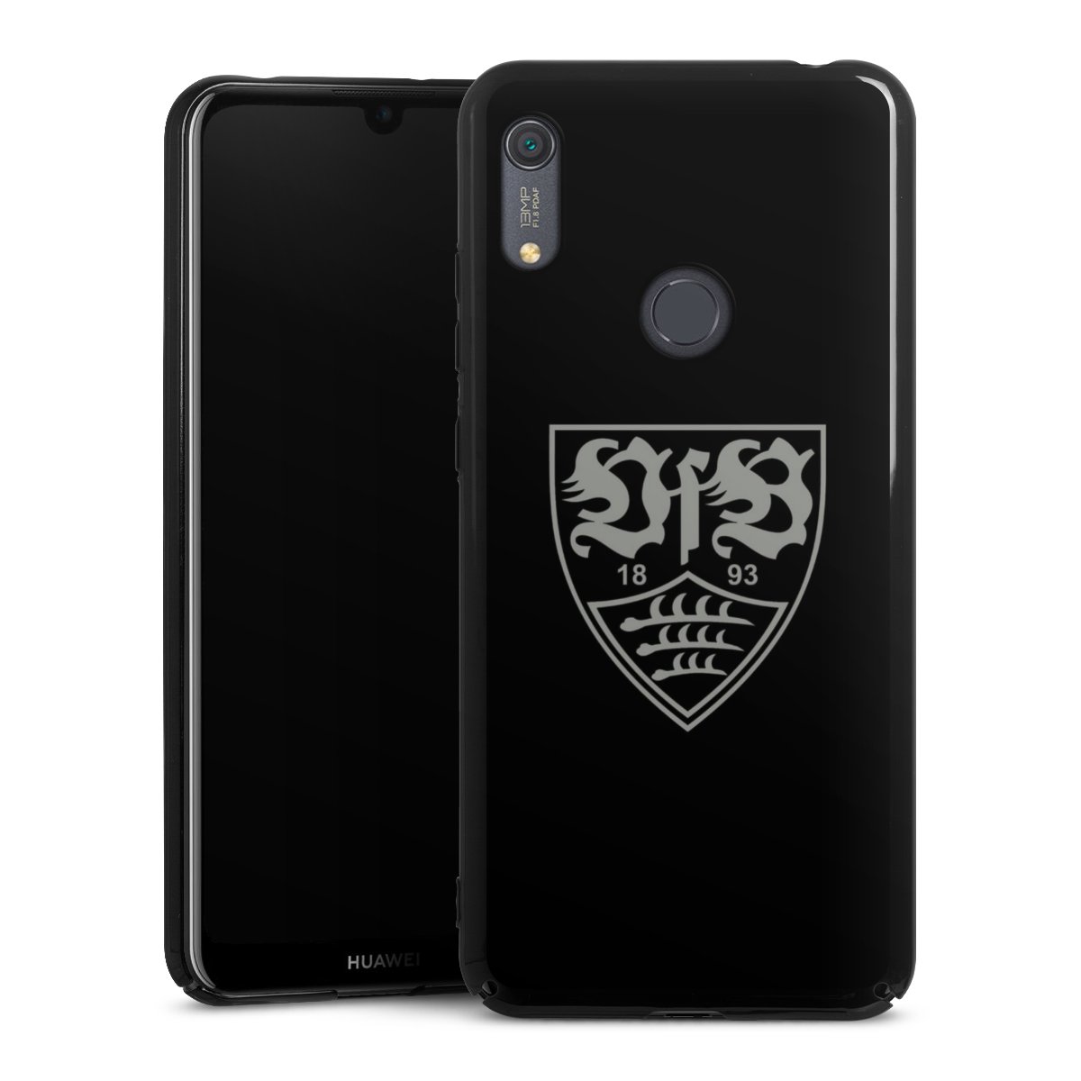 VfB Stuttgart Schwarz