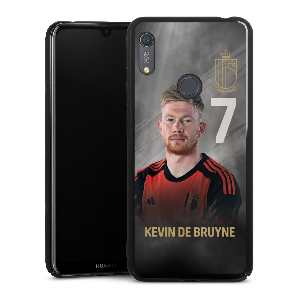 Kevin De Bruyne 7 