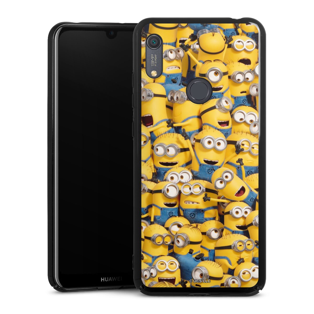 Motif Minions