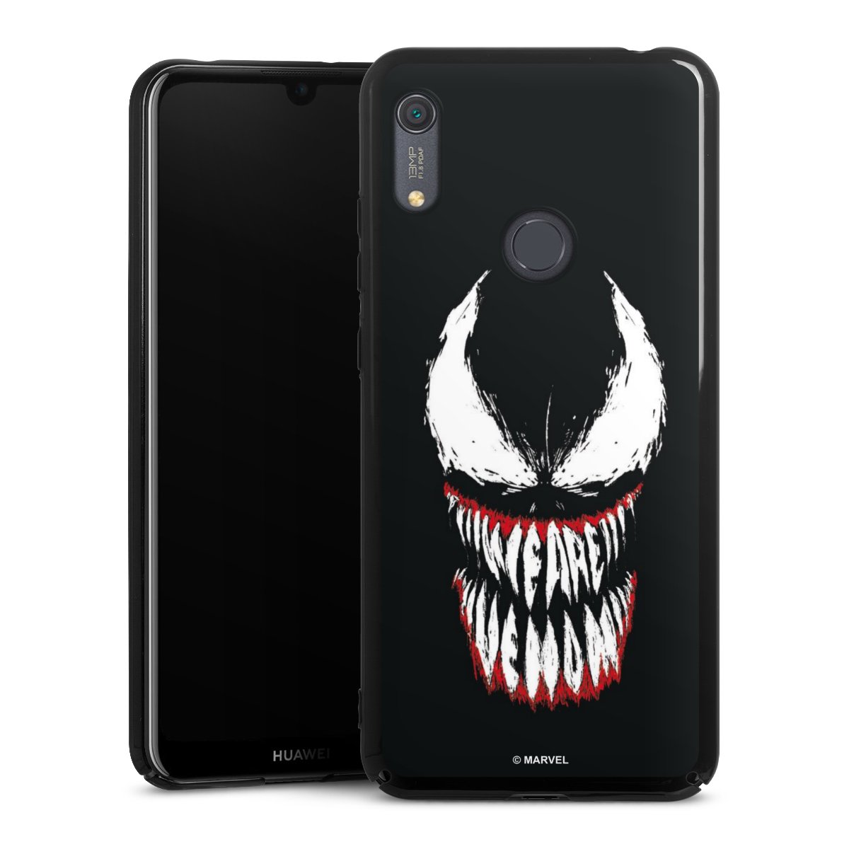 We Are Venom