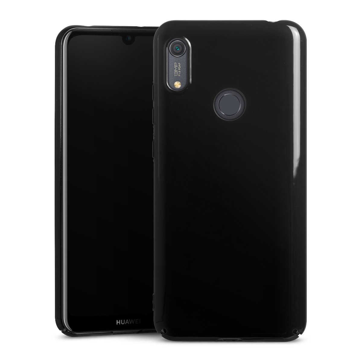 Hard Case per Huawei Y6s