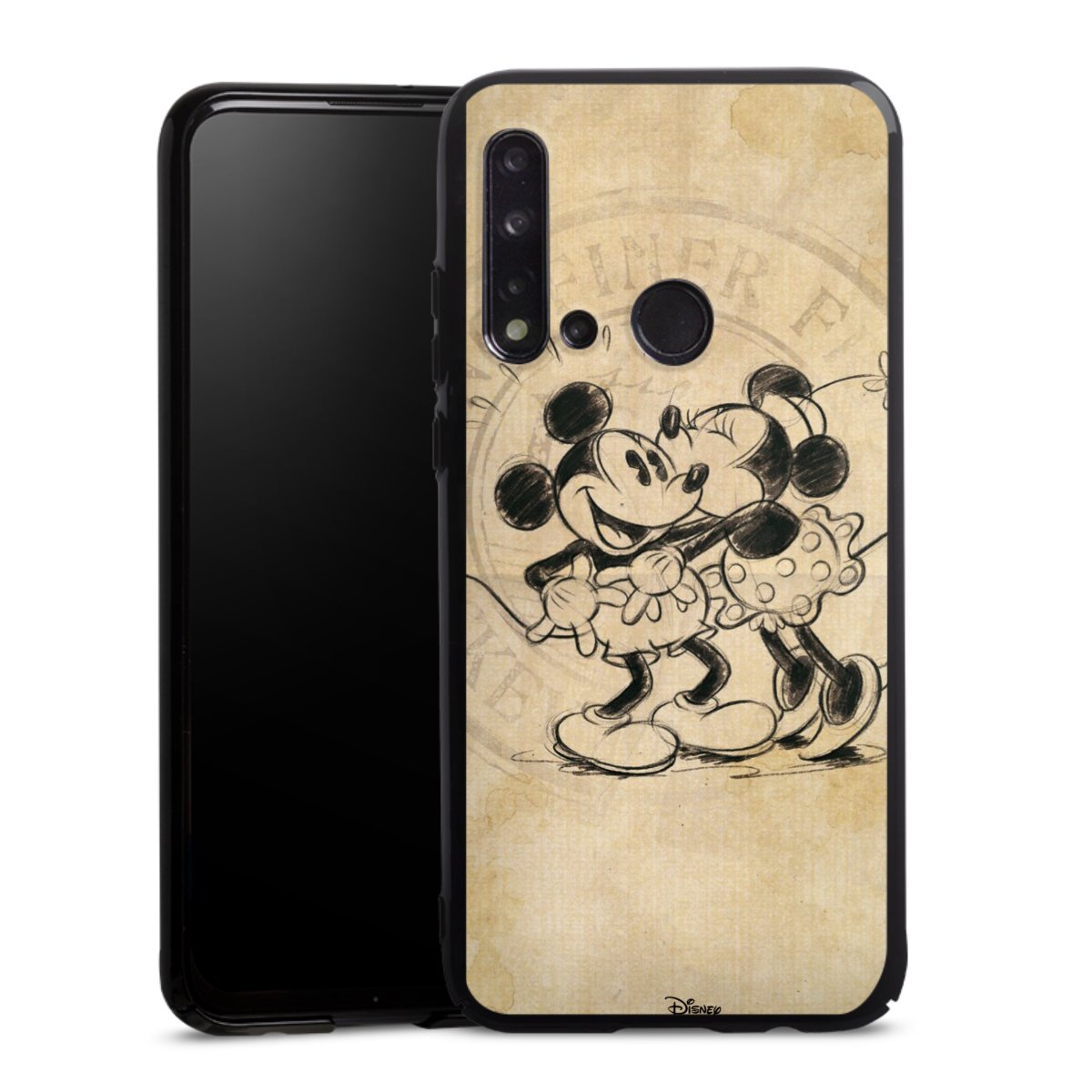 Minni&Topolino