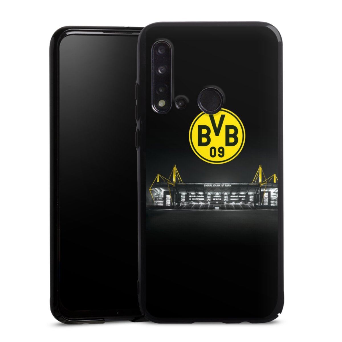 Stade BVB
