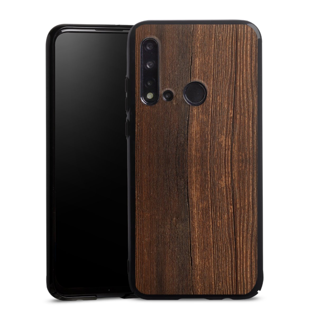 Aspetto legno di noce