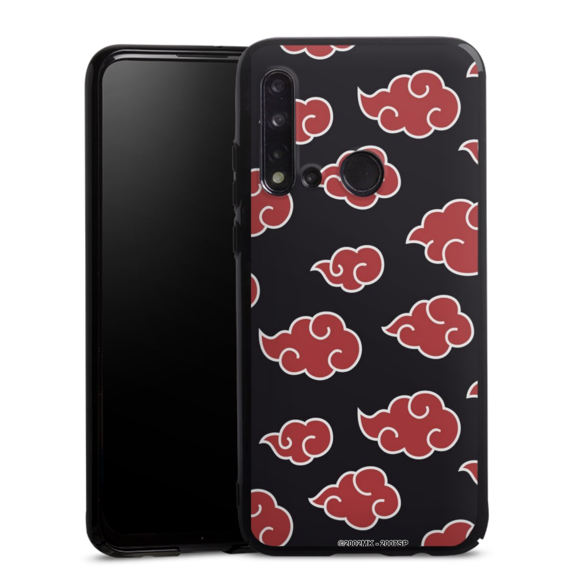 Akatsuki Pattern