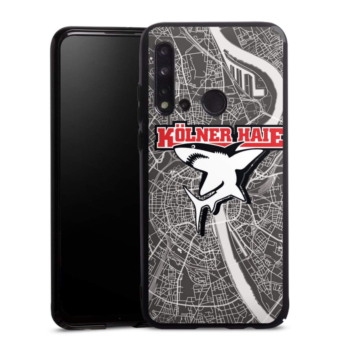 Kölner Haie City