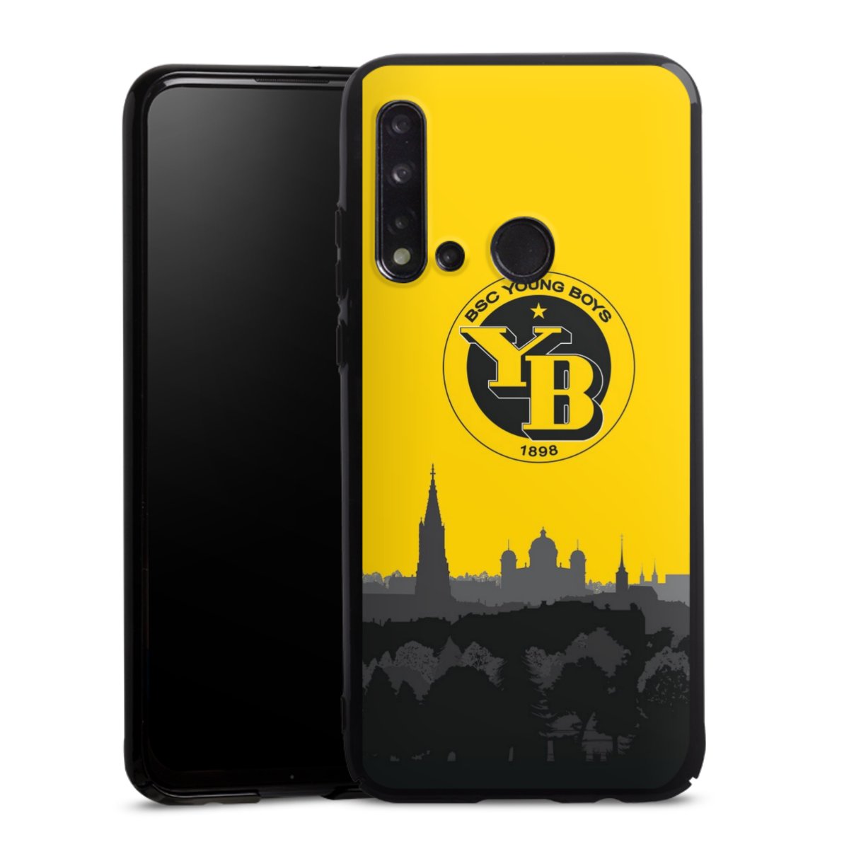 BSC YB Skyline