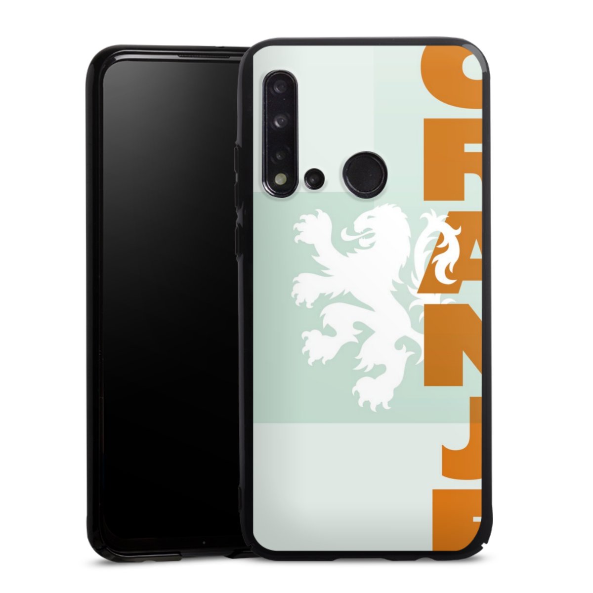 Oranje Nederlands Elftal