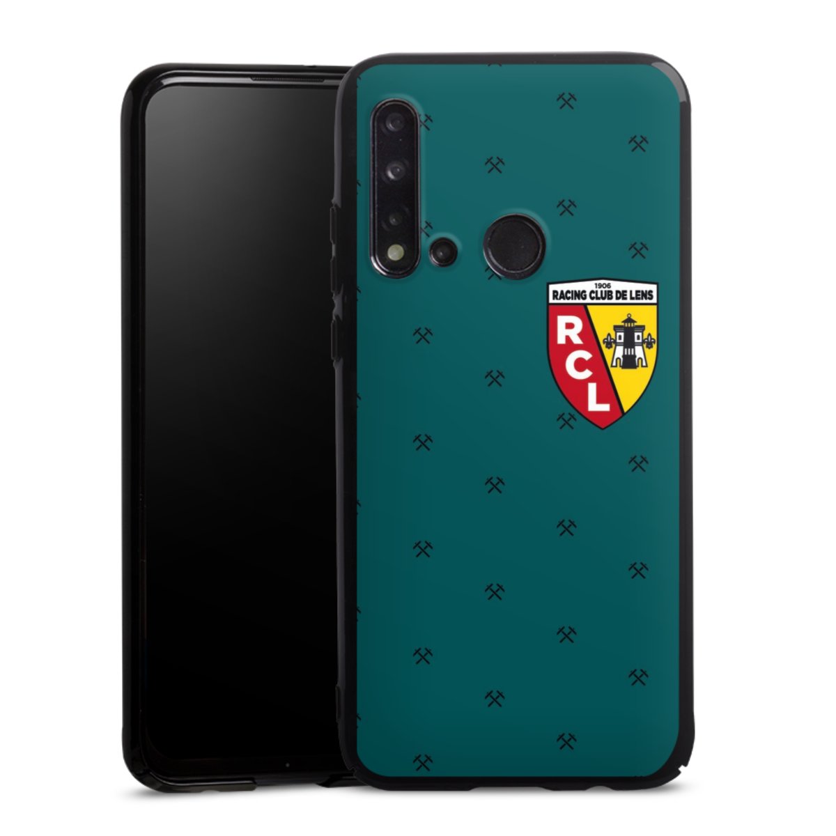 RCL Maillot Extérieur 24/25