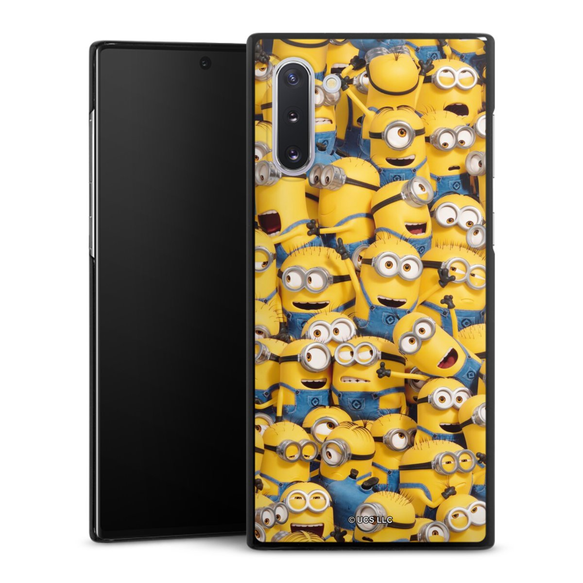 Modello Minions