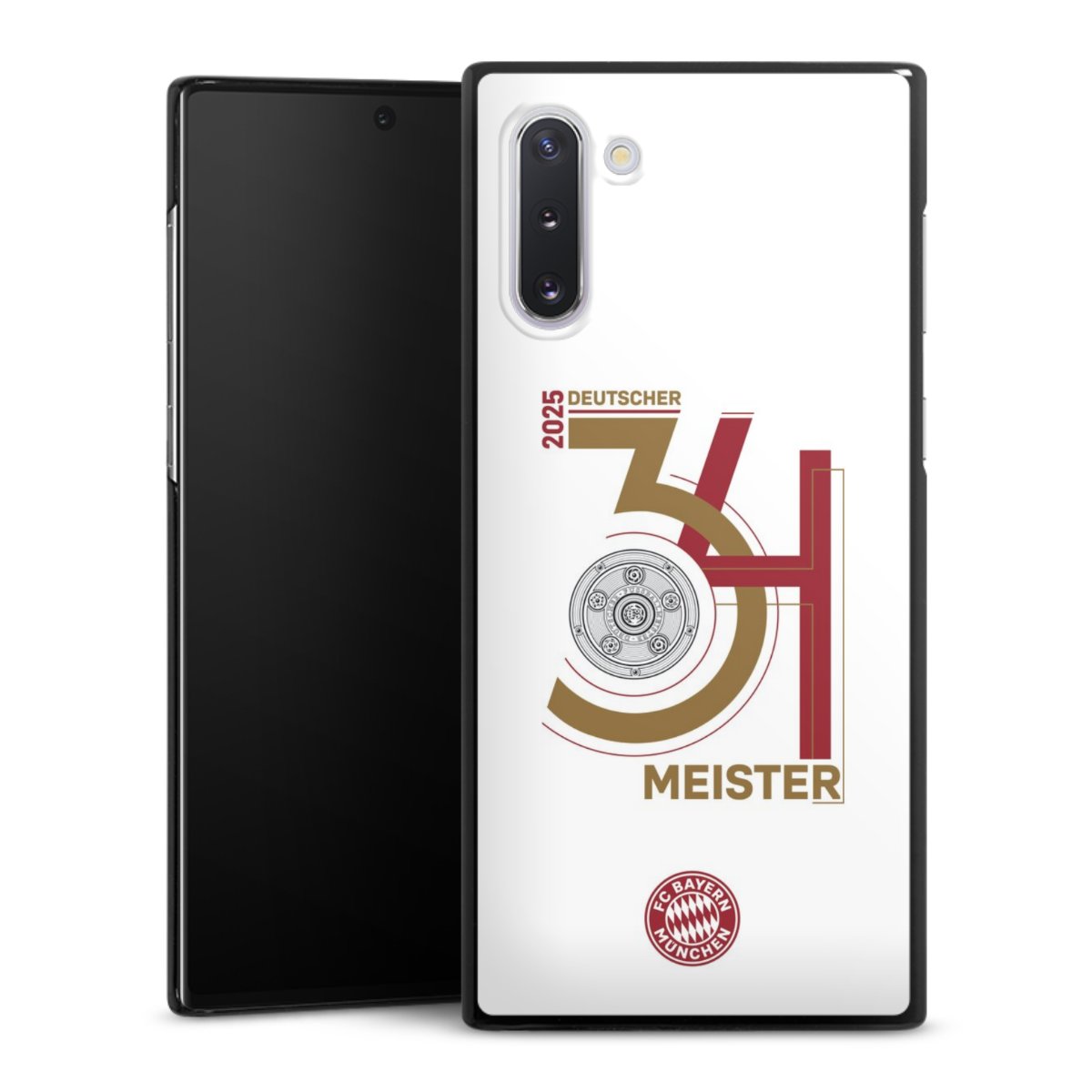 FCB Deutscher Meister 2025