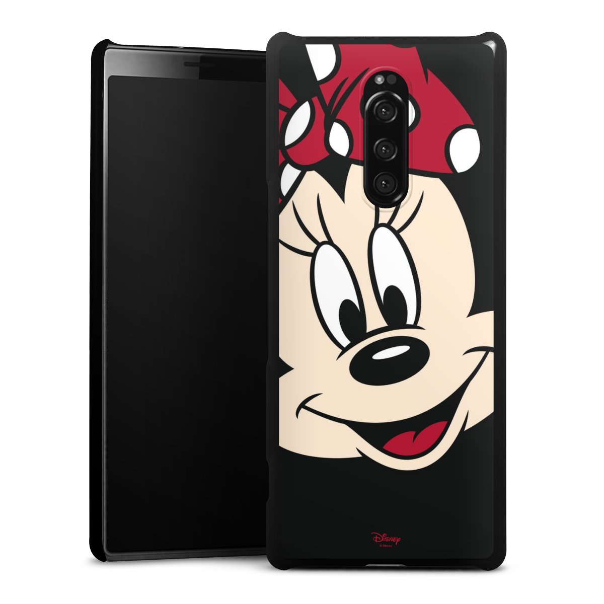 Minnie dappertutto