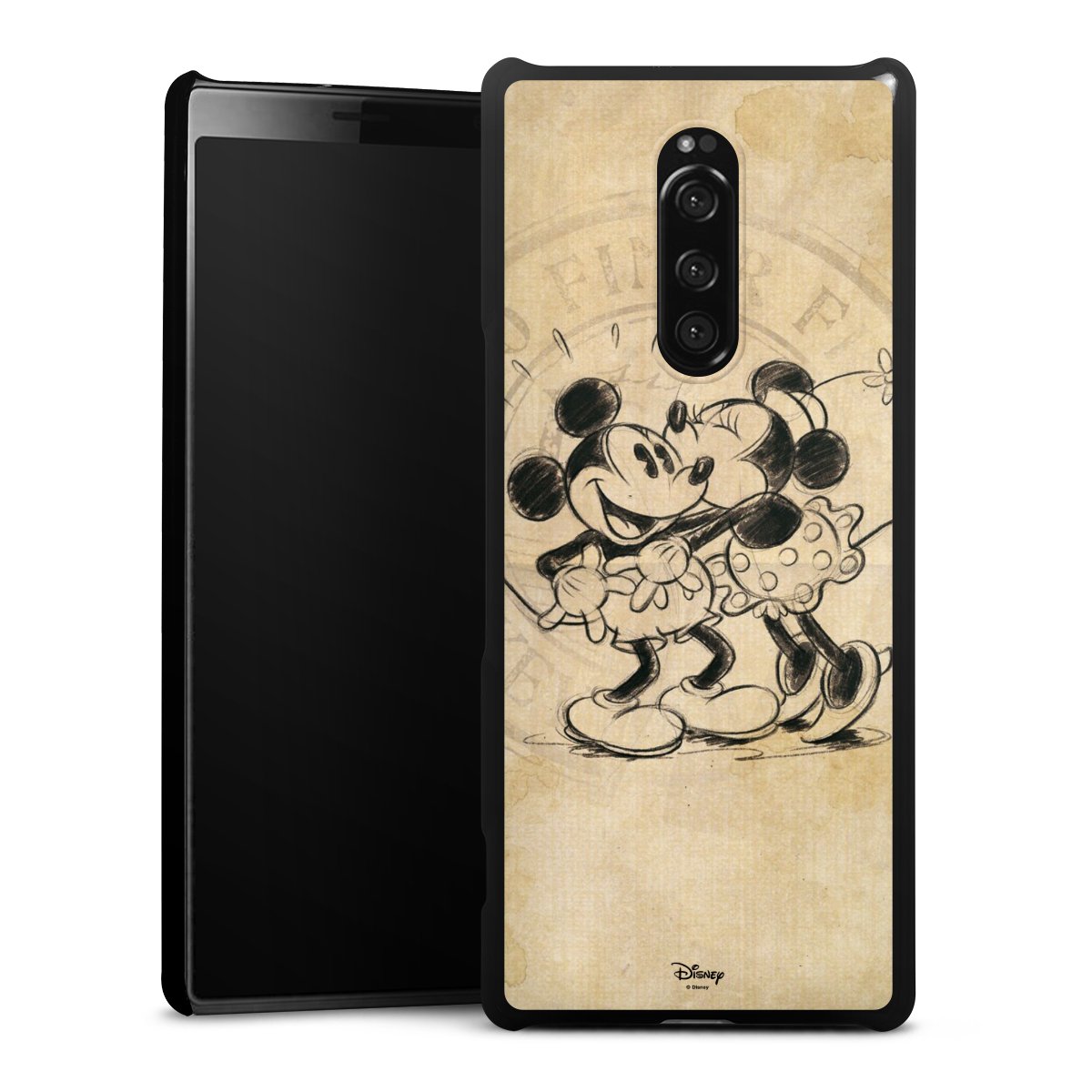 Minni&Topolino