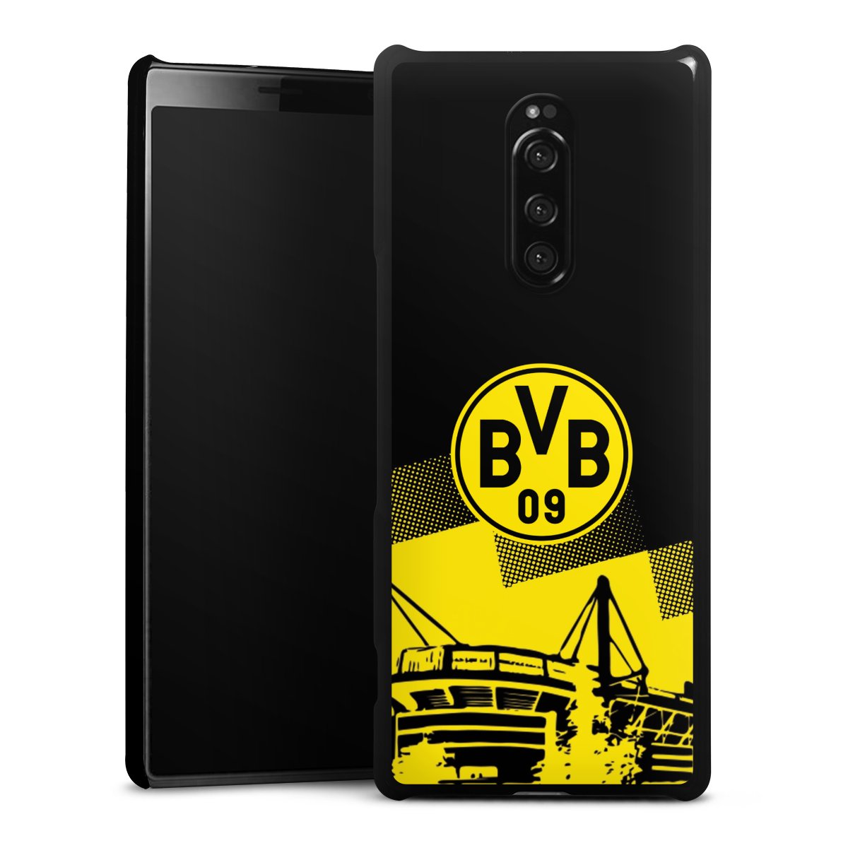 BVB Two Tone