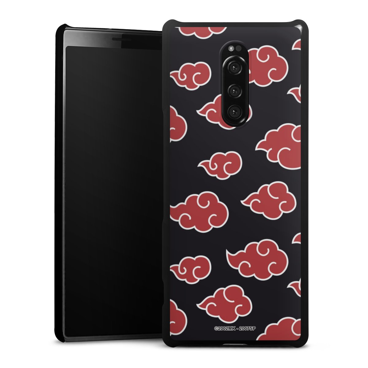 Akatsuki Pattern