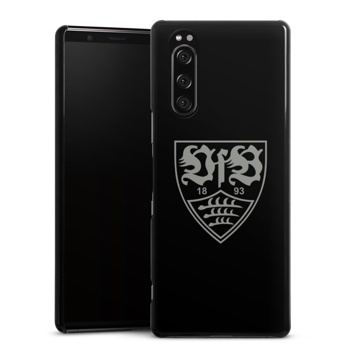 VfB Stuttgart Schwarz