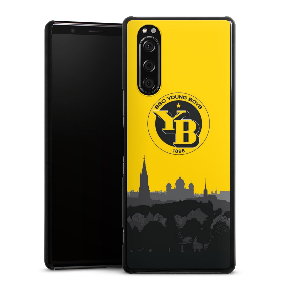 BSC YB Skyline