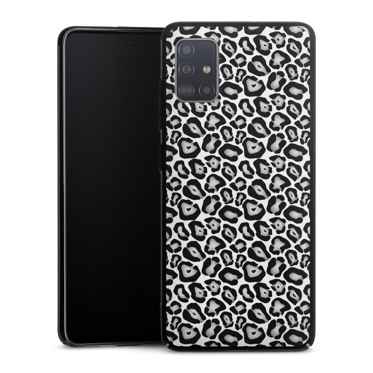 Coque rigide